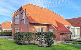 Ferienhaus Frisia